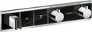 HansGrohe Rainselect Termostat Ankastre Montaj, 2 Çıkış İçin  - 15355600