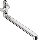 HansGrohe  Uzun Dönebilir Gaga 300 Mm  - 14495000