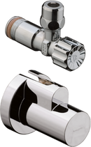 HansGrohe Ara Musluk Kapak İle, G 3/8 Çıkış - 13954820