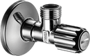 HansGrohe  Ara Musluk Mikrofiltre İle, G 3/8 Çıkış - 13904000