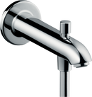 HansGrohe  Küvet Gagası 22.8 Cm, Yönlendiricili - 13424000