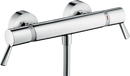 HansGrohe Ecostat Termostatik Duş Comfort Care Aplike, Uzun Volan İle - 13117000