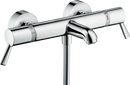 HansGrohe Ecostat Termostatik Banyo Comfort Care Aplike, Uzun Volan İle  - 13115000