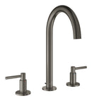 Grohe Atrio 3 delikli lavabo bataryası - 20649AL0