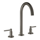 Grohe Atrio 3 delikli lavabo bataryası - 20649AL0