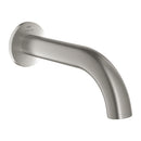 Grohe Atrio Çıkış Ucu, Paslanmaz Çelik - 13487DC0
