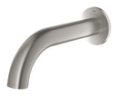 Grohe Atrio Çıkış Ucu, Paslanmaz Çelik - 13487DC0