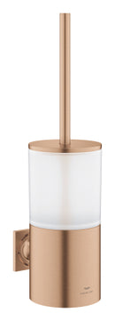 Grohe Allure Tuvalet Fırçası Seti - 40340DL1