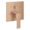 Grohe Allure Tek Kumandalı 3 Yönlü Banyo Bataryası - 29176DL1