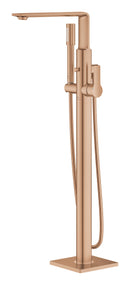 Grohe Allure Yerden Küvet Bataryası - 25222DL1