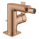 Grohe Allure Tek Kumandalı Bide Bataryası - 24160DL1