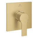 Grohe Allure Ankastre Duş Bataryası - 19317GN1