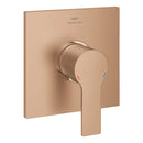 Grohe Allure Ankastre Duş Bataryası - 19317DL1