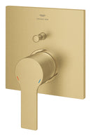 Grohe Allure Ankastre Banyo/Duş Bataryası - 19315GN1
