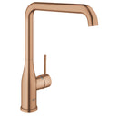 Grohe Essence Tek Kumandalı Eviye Bataryası - 30505DL0