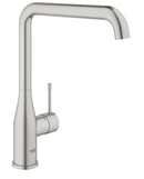 Grohe Essence Tek Kumandalı Eviye Bataryası - 30505DC0