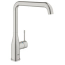 Grohe Essence Tek Kumandalı Eviye Bataryası - 30505DC0