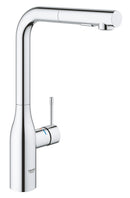 Grohe Essence Tek Kumandalı Eviye Bataryası - 30504000