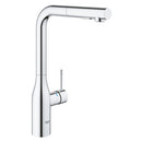 Grohe Essence Tek Kumandalı Eviye Bataryası - 30504000