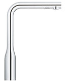 Grohe Essence Tek Kumandalı Eviye Bataryası - 30504000