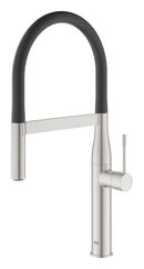 Grohe Essence Tek Kumandalı Eviye Bataryası - 30503DC0