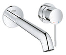Grohe Essence İki Delikli Lavabo Bataryası L-Boyut - 29193001