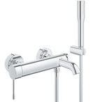 Grohe Essence Tek Kumandalı Banyo Bataryası - 25249001