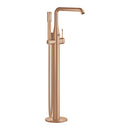 Grohe Essence Yerden Küvet Bataryası - 25248DL1