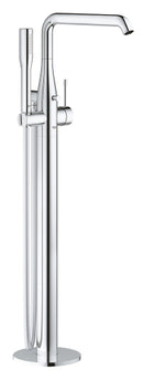 Grohe Essence Yerden Küvet Bataryası - 25248001