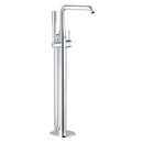 Grohe Essence Yerden Küvet Bataryası - 25248001