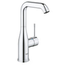 Grohe Essence Tek Kumandalı Lavabo Bataryası 1/2" L-Boyut - 24182001