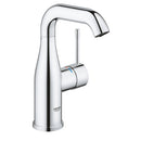 Grohe Essence Tek Kumandalı Lavabo Bataryası  M-Boyut - 24181001