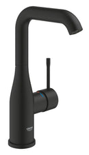 Grohe Essence Tek Kumandalı Lavabo Bataryası 1/2" L-Boyut - 24177KF1