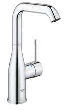 Grohe Essence Tek Kumandalı Lavabo Bataryası 1/2" L-Boyut - 24177001