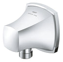 Grohe Grandera Askılı Duş Çıkış Dirseği - 26897000