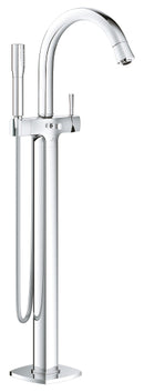 Grohe Grandera Yerden Küvet Bataryası - 24375000