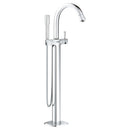 Grohe Grandera Yerden Küvet Bataryası - 24375000