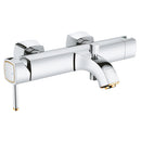 Grohe Grandera Tek Kumandalı Banyo Bataryası - 24374IG0