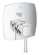 Grohe Grandera Ankastre Banyo/Duş Bataryası - 24260IG0