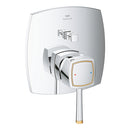 Grohe Grandera Ankastre Banyo/Duş Bataryası - 24260IG0