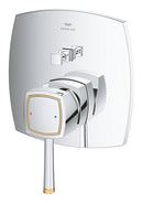 Grohe Grandera Ankastre Banyo/Duş Bataryası - 24260IG0