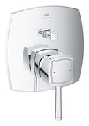 Grohe Grandera Ankastre Banyo/Duş Bataryası - 24260000