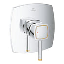 Grohe Grandera Ankastre Duş Bataryası - 24259IG0