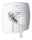 Grohe Grandera Ankastre Duş Bataryası - 24259000