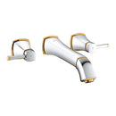 Grohe Grandera 3 Delikli Lavabo Bataryası  L-Boyut - 20623IG0