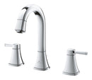 Grohe Grandera 3 Delikli Lavabo Bataryası  L-Boyut - 20619000
