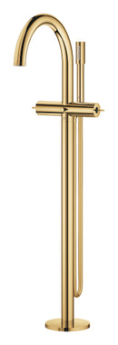 Grohe Atrio Private Collection Banyo Bataryası - 25227GL0