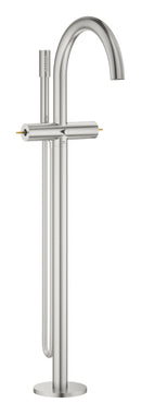 Grohe Atrio Private Collection Banyo Bataryası - 25227DC0