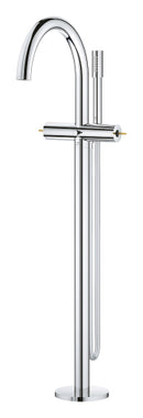Grohe Atrio Private Collection Banyo Bataryası - 25227000