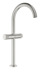 Grohe Atrio Private Collection Tek Delikli Lavabo Bataryası 1/2" Xl-Boyut - 21142DC0